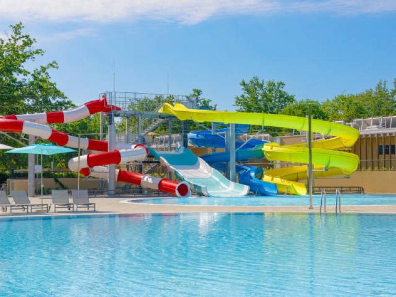 Camping Bijela Uvala