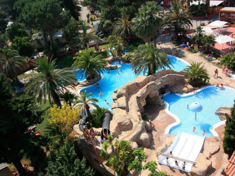 Camping L Hippocampe