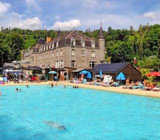 Camping Floreal la Roche