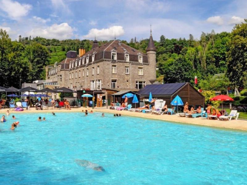 Camping Floreal la Roche