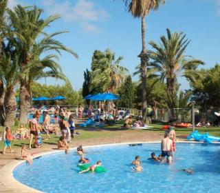 Camping Vilanova Park