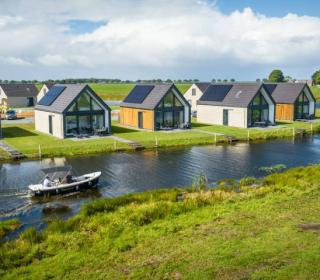 Watersportcamping Tussen de Diepen