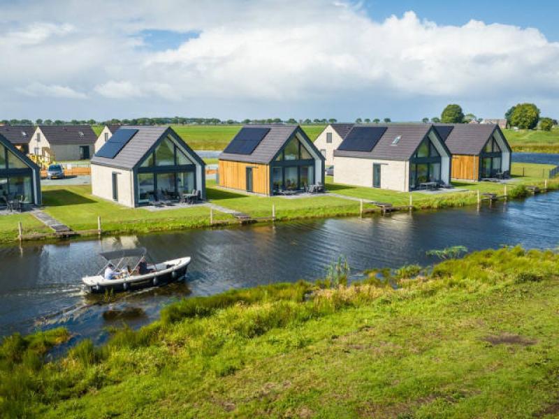 Watersportcamping Tussen de Diepen