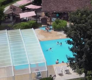 Camping Relais du Léman