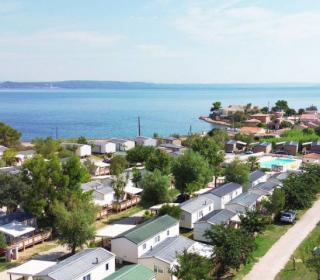 Camping Félix de la Bastide