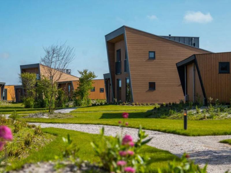 Camping EuroParcs Hindeloopen