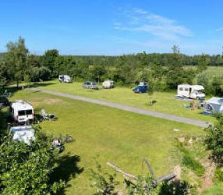 Camping Hof van Kolham