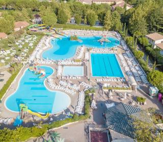 Camping Bella Italia