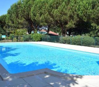 Camping Seasonova Bassin d Arcachon