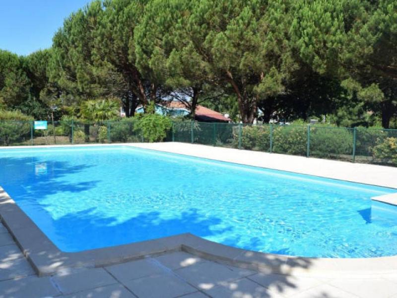 Camping Seasonova Bassin d Arcachon