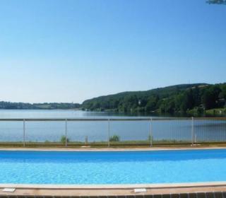 Camping Les Cantarelles