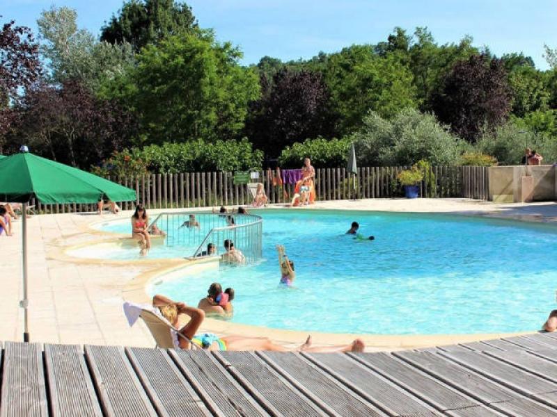 Camping Les Routes de Provence