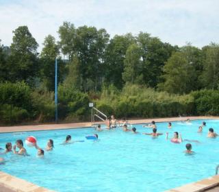 Camping Ramstein Plage