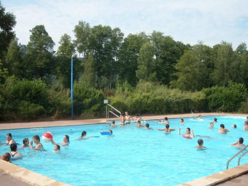 Camping Ramstein Plage