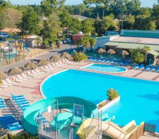 Camping Le California