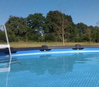 Camping Domaine Bleu Celeste