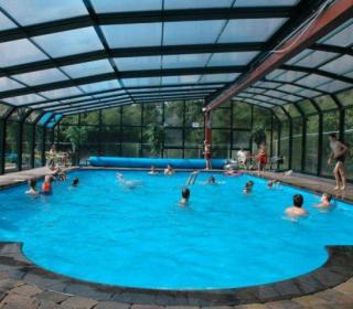 Camping de Vechtvallei