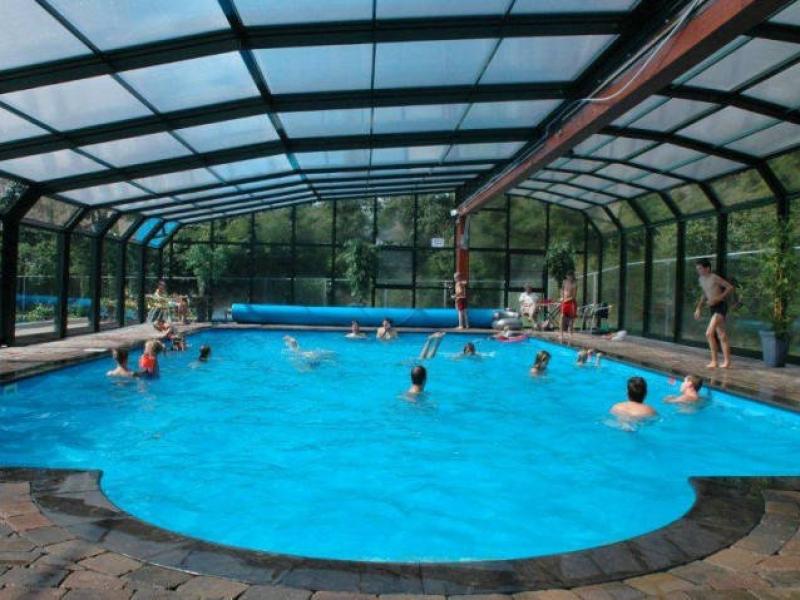 Camping de Vechtvallei