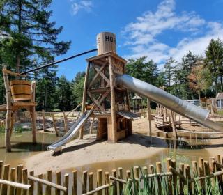 Camping Horstmannsbos