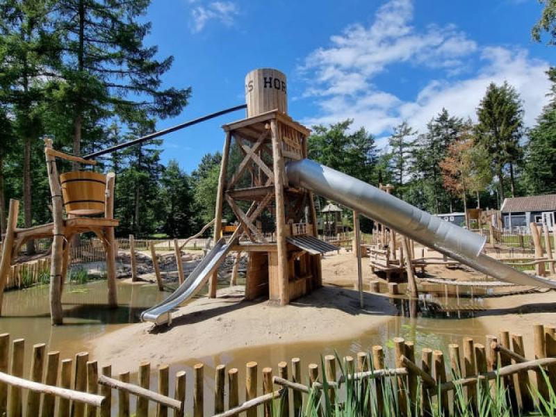 Camping Horstmannsbos