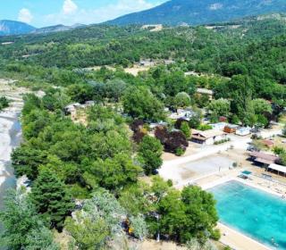 Camping Célestine