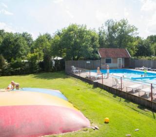 Camping De Haer