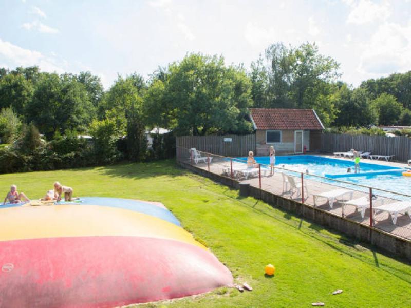 Camping De Haer