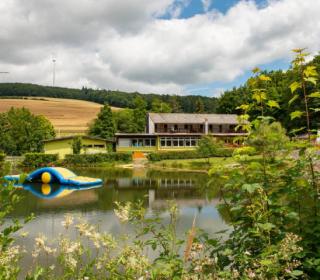 Camping Donnersberg