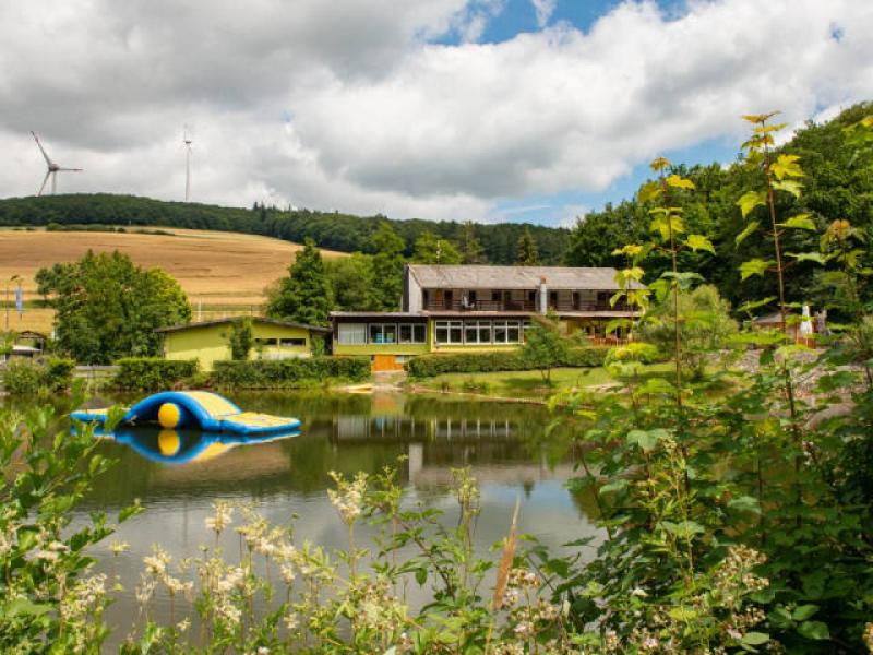 Camping Donnersberg