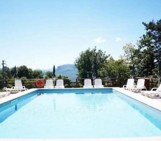 Camping Pian d Amora