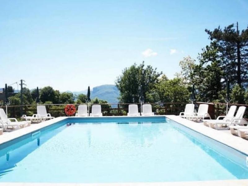 Camping Pian d Amora