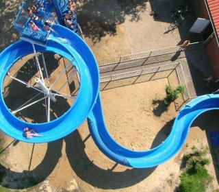 Camping de Rammelbeek