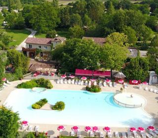 Camping Le Camp de Florence