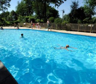 Camping de Chênefleur