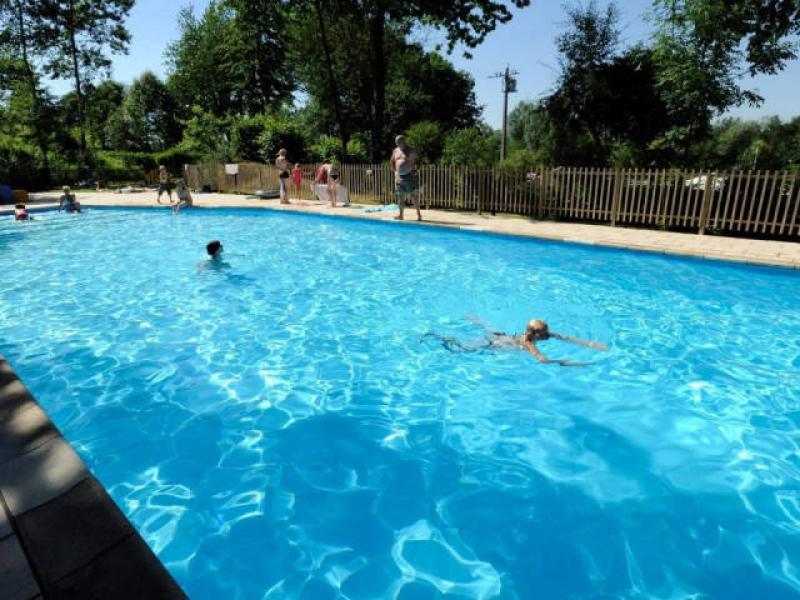 Camping de Chênefleur