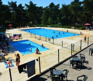 Camping GT Keiheuvel