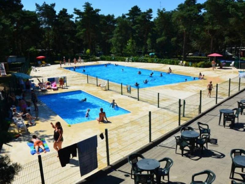 Camping GT Keiheuvel