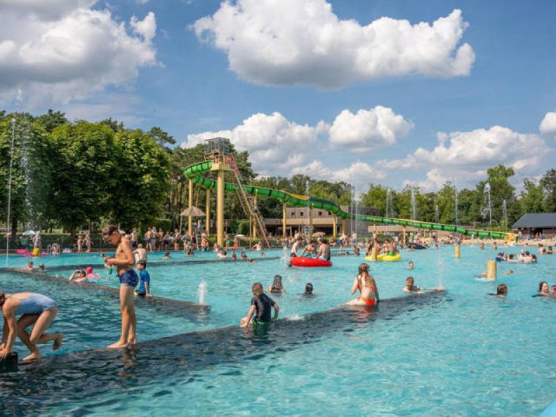 Camping Familiepark Goolderheide