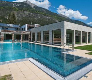 Camping EuroParcs Hermagor