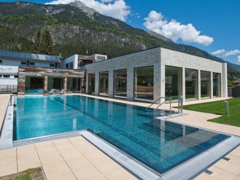 Camping EuroParcs Hermagor