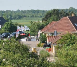 Duincamping de Lepelaar