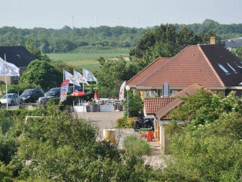 Duincamping de Lepelaar