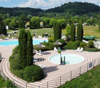 Camping Domaine de l Epinette