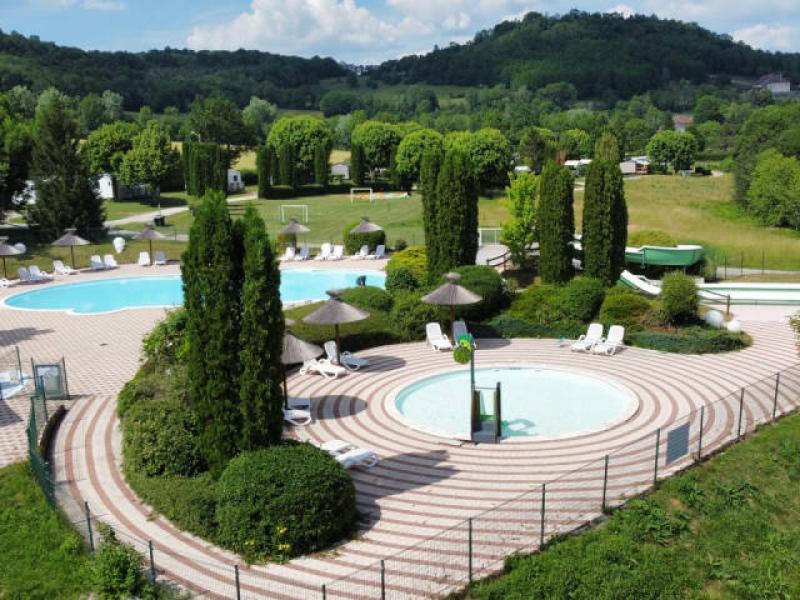 Camping Domaine de l Epinette