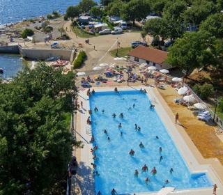 Camping Solaris FKK Naturist