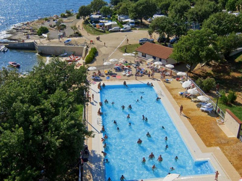 Camping Solaris FKK Naturist