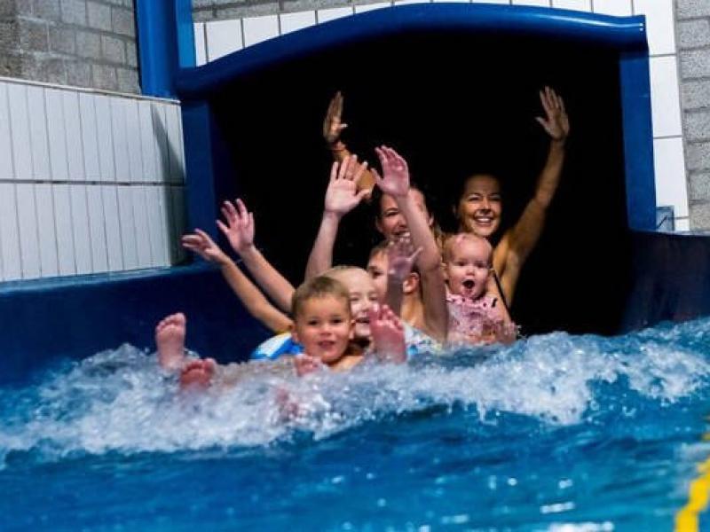 Camping Klein Vaarwater