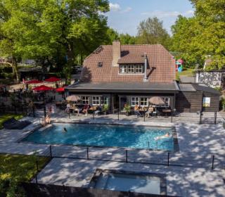 Camping de Vinkenkamp