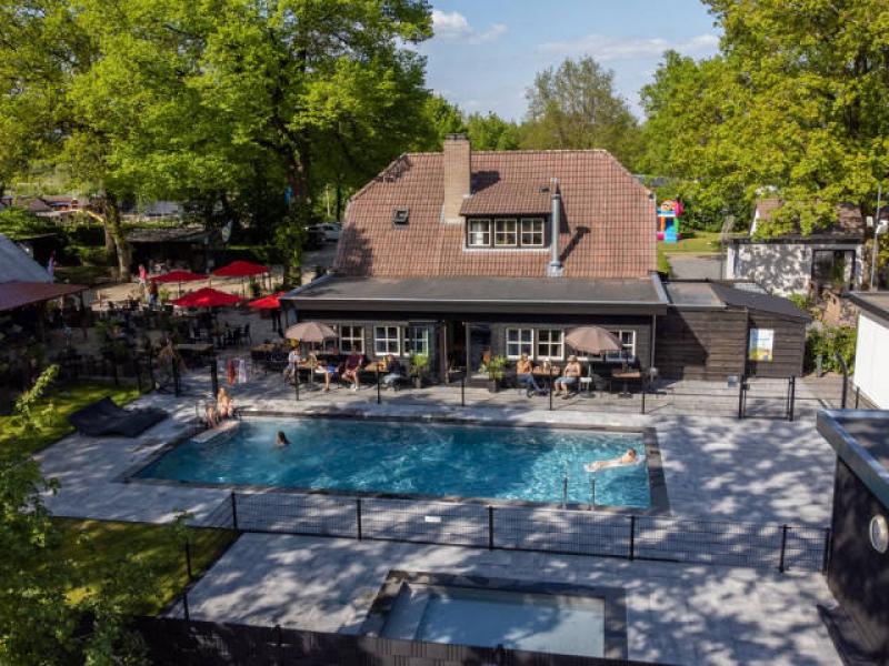 Camping de Vinkenkamp