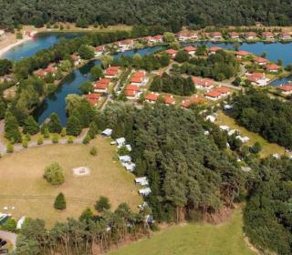 Camping De Witte Vennen